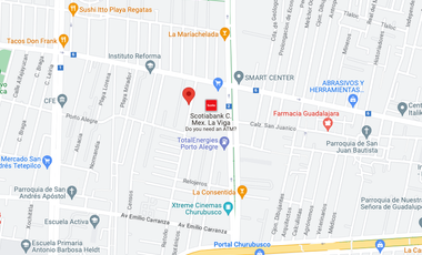 Casa En Venta El Retoño Iztapalapa