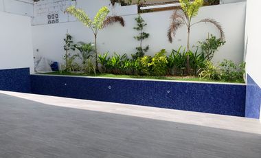4 Bedroom residential property for rent in San Lorenzo, Makati