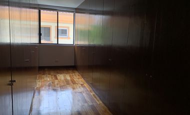 4 Bedroom residential property for rent in San Lorenzo, Makati