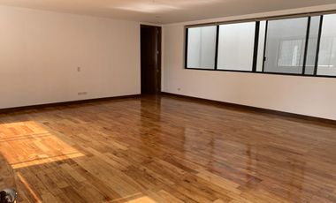 4 Bedroom residential property for rent in San Lorenzo, Makati