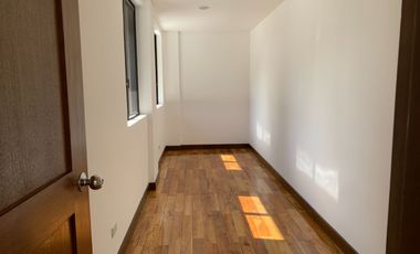 4 Bedroom residential property for rent in San Lorenzo, Makati