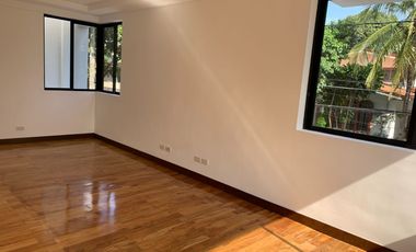 4 Bedroom residential property for rent in San Lorenzo, Makati