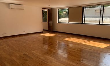 4 Bedroom residential property for rent in San Lorenzo, Makati