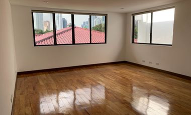 4 Bedroom residential property for rent in San Lorenzo, Makati