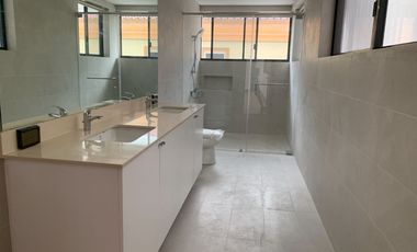 4 Bedroom residential property for rent in San Lorenzo, Makati