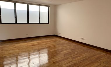 4 Bedroom residential property for rent in San Lorenzo, Makati