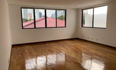 4 Bedroom residential property for rent in San Lorenzo, Makati