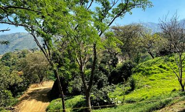 VENTA DE LOTE HACIENDA SAN JOSE L39 , SAN JERONIMO ANTIOQUIA