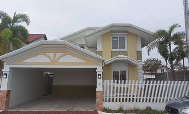 fully furnished 4 bedrooms house for sALE IN SAN FERNANDO!!