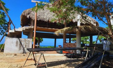 TERRENOS RESIDENCIALES CON VISTA AL MAR EN PUERTO ESCONDIDO