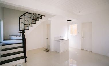 Bella Pre-Selling House & Lot