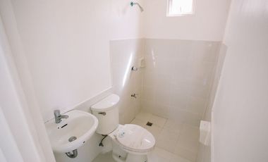 Bella Pre-Selling House & Lot