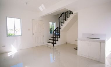 Bella Pre-Selling House & Lot