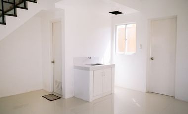 Bella Pre-Selling House & Lot