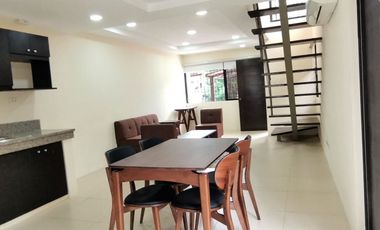 4 Bedroom Townhouse For Sale in Victoria Park Residences, Las Pinas City