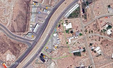 🚩🚩🚩VENTA DE TERRENO EN CANTERA🚩🚩🚩