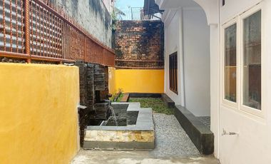Jual Rumah Palembang