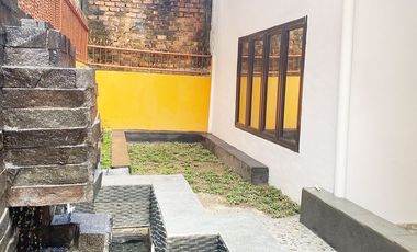Jual Rumah Palembang