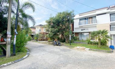 Jual Rumah Palembang