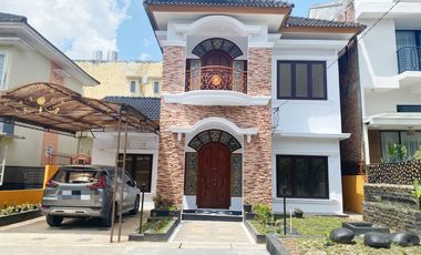 Jual Rumah Palembang