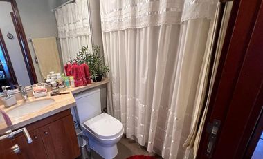 Vendemos amplio departamento 3 dormitorios  en condominio cumbres del sur