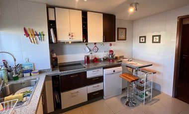 Vendemos amplio departamento 3 dormitorios  en condominio cumbres del sur