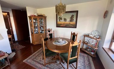 Vendemos amplio departamento 3 dormitorios  en condominio cumbres del sur