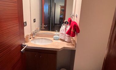 Vendemos amplio departamento 3 dormitorios  en condominio cumbres del sur