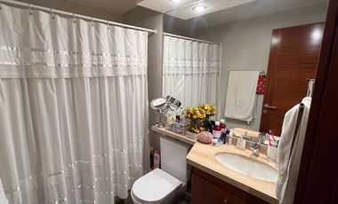 Vendemos amplio departamento 3 dormitorios  en condominio cumbres del sur