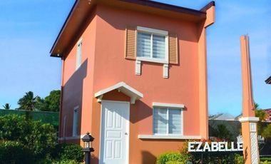 Ezabelle Unit | 2 Bedrooms House and Lot in CDO