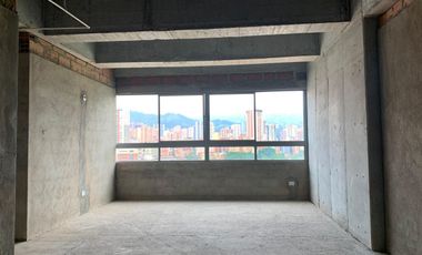 44510 Oficina en venta en el sector Restrepo Naranjos