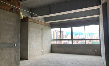 44510 Oficina en venta en el sector Restrepo Naranjos