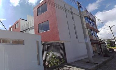 Casa de VENTA Sector Nueva Ahurora a 2 Cuadras de la Av. Mariscal Sucre, Sur de Quito