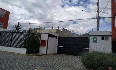 Casa de VENTA Sector Nueva Ahurora a 2 Cuadras de la Av. Mariscal Sucre, Sur de Quito