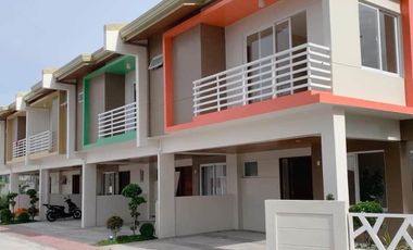 Open for Foreign Investors! Pre-Selling 3-Bedroom Townhouse for sale at Lancris Premiere in Better Living Paranaque