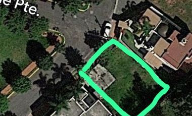 Lote en venta FRACCIONAMIENTO LA CONCEPCION ZAVALETA