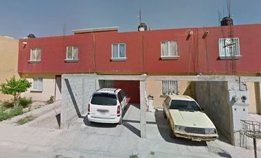 AZ88524 Casa en RECUPERACION HIPOTECARIA  en Gomez Palacios