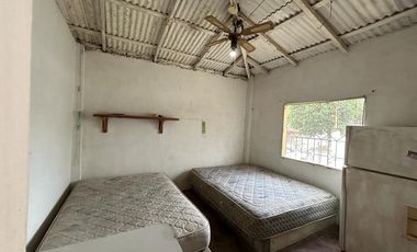 VILLAMIL PLAYAS VENDO CASA ESQUINERA DE UNA PLANTA BARRIO LA CRISTALINA