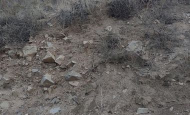 SE VENDE TERRENO LADERA DE CERRO LA BATALLA ,CALERA DE TANGO DE 5.500 M2 EN  UF 900   $35.500.000