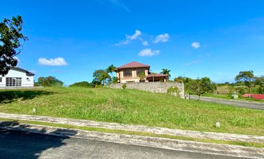 Ayala Westgrove Heights | Residential Lot For Sale - #3364