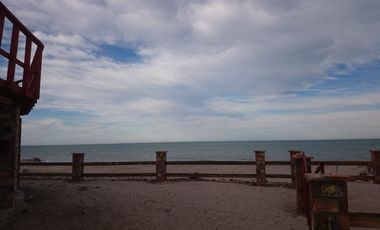 PLAYA ENSUEÑO, PROYECTO INVERSIONISTA