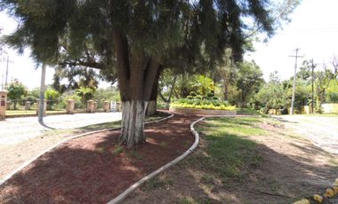 TERRENO EN VENTA EN LA HERRADURA, ZAPOPAN, JAL.