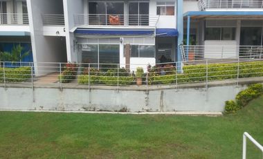 VENDO APARTAMENTO SOPETRAN