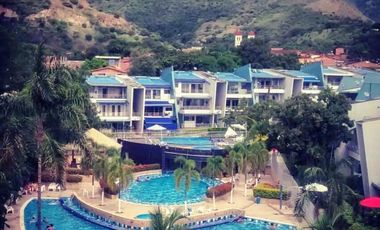 VENDO APARTAMENTO SOPETRAN