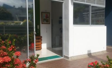 VENDO APARTAMENTO SOPETRAN