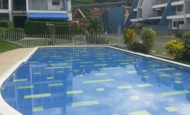 VENDO APARTAMENTO SOPETRAN