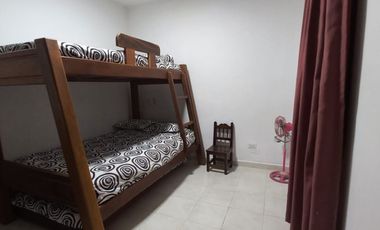 VENDO APARTAMENTO SOPETRAN