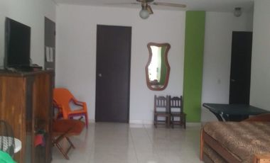 VENDO APARTAMENTO SOPETRAN