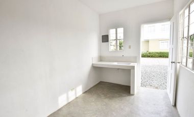 Alice Model – Pag-ibig Rent to Own House and Lot for Sale at Lancaster New City in Imus, Cavite