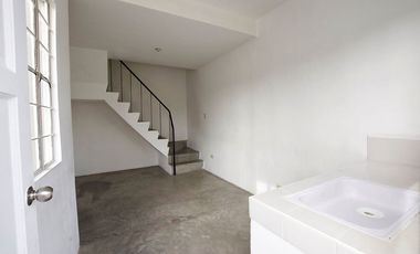 Alice Model – Pag-ibig Rent to Own House and Lot for Sale at Lancaster New City in Imus, Cavite